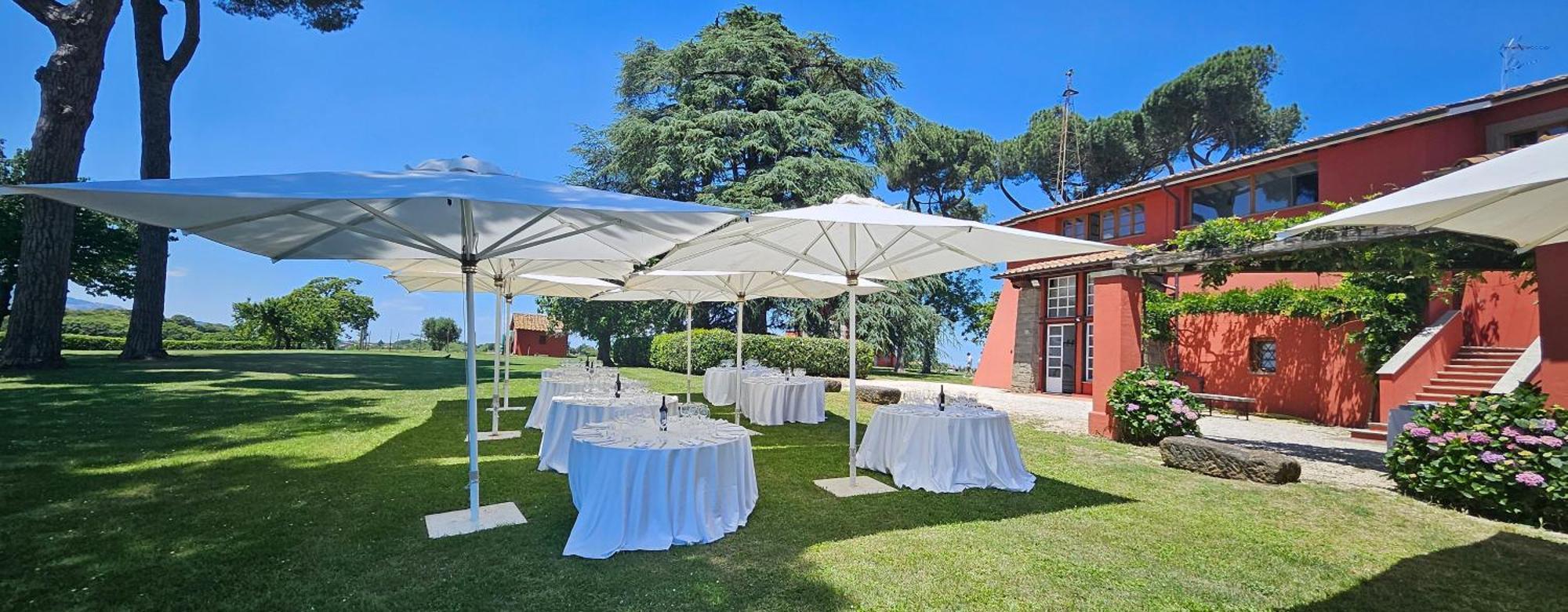 הוילה Zagarolo Casale Sant'Antonio Palestrina מראה חיצוני תמונה